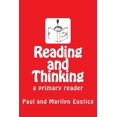 thumbnail image 1 of Reading and Thinking : a primary reader (Paperback), 1 of 1
