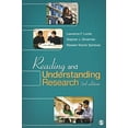 thumbnail image 1 of Pre-Owned Reading and Understanding Research (Paperback) 1412975743 9781412975742, 1 of 1