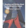 thumbnail image 1 of Pre-Owned Reading and Writing about Contemporary Issues, MLA Update (Paperback) 0134678761 9780134678764, 1 of 1