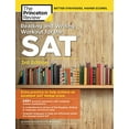 thumbnail image 1 of Pre-Owned Reading and Writing Workout for the Sat, 3rd Edition: Extra Practice to Help Achieve an Excellent SAT Verbal Score (Paperback) 1101920505 9781101920503, 1 of 1