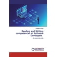 thumbnail image 1 of Reading and Writing competencies of Software Developers (Paperback), 1 of 1
