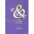 thumbnail image 1 of Pre-Owned Reading and Writing for Academic Success (Paperback) 0472088963 9780472088966, 1 of 1