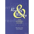thumbnail image 1 of Reading and Writing for Academic Success, (Paperback), 1 of 1
