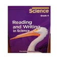 thumbnail image 1 of Pre-Owned Reading and Writing in Science Grade 4 (California Science, Student Edition) Paperback, 1 of 1