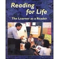 thumbnail image 1 of Pre-Owned Reading for Life: The Learner As A Reader, 1 of 1