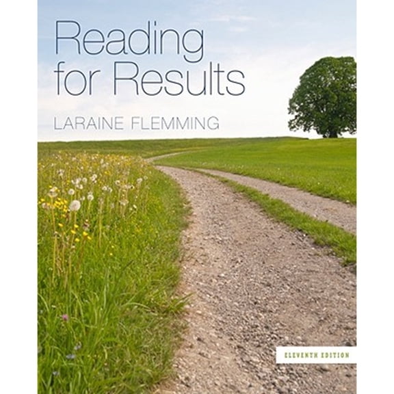 Pre-Owned Reading for Results (Available Titles Aplia) (Paperback) 049580245X 9780495802457