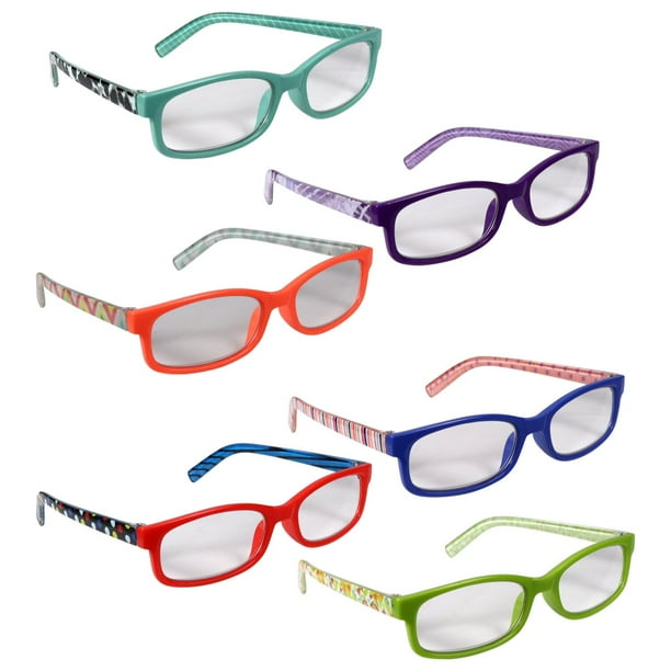 Cheater glasses 2.0 deals