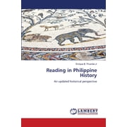 Reading in Philippine History, Paperback