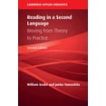 thumbnail image 1 of Pre-Owned Reading in a Second Language (Paperback) 1108793703 9781108793704, 1 of 1