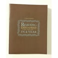 thumbnail image 1 of Pre-Owned Reading in a Year: (Paperback) 087952300X 9780879523008, 1 of 1