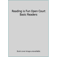 thumbnail image 1 of Pre-Owned Reading is Fun Open Court Basic Readers (Hardcover) 0875487149 9780875487144, 1 of 1