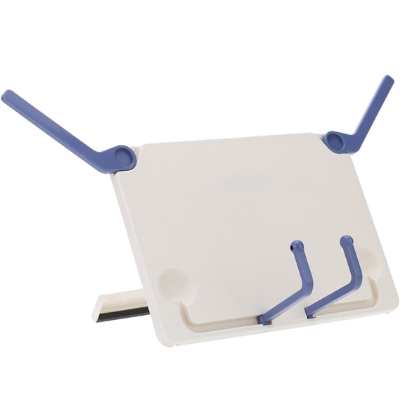 Reading rack, Score Tablature Portable Bookend Frame Laptop Score Stand Mewmewcat Portable Huiop Qinquan Koeb