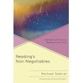 thumbnail image 1 of Reading's Non-Negotiables: Elements of Effective Reading Instruction, (Paperback), 1 of 1
