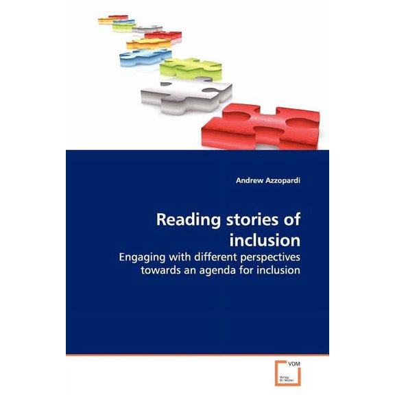 Reading stories of inclusion (Paperback)
