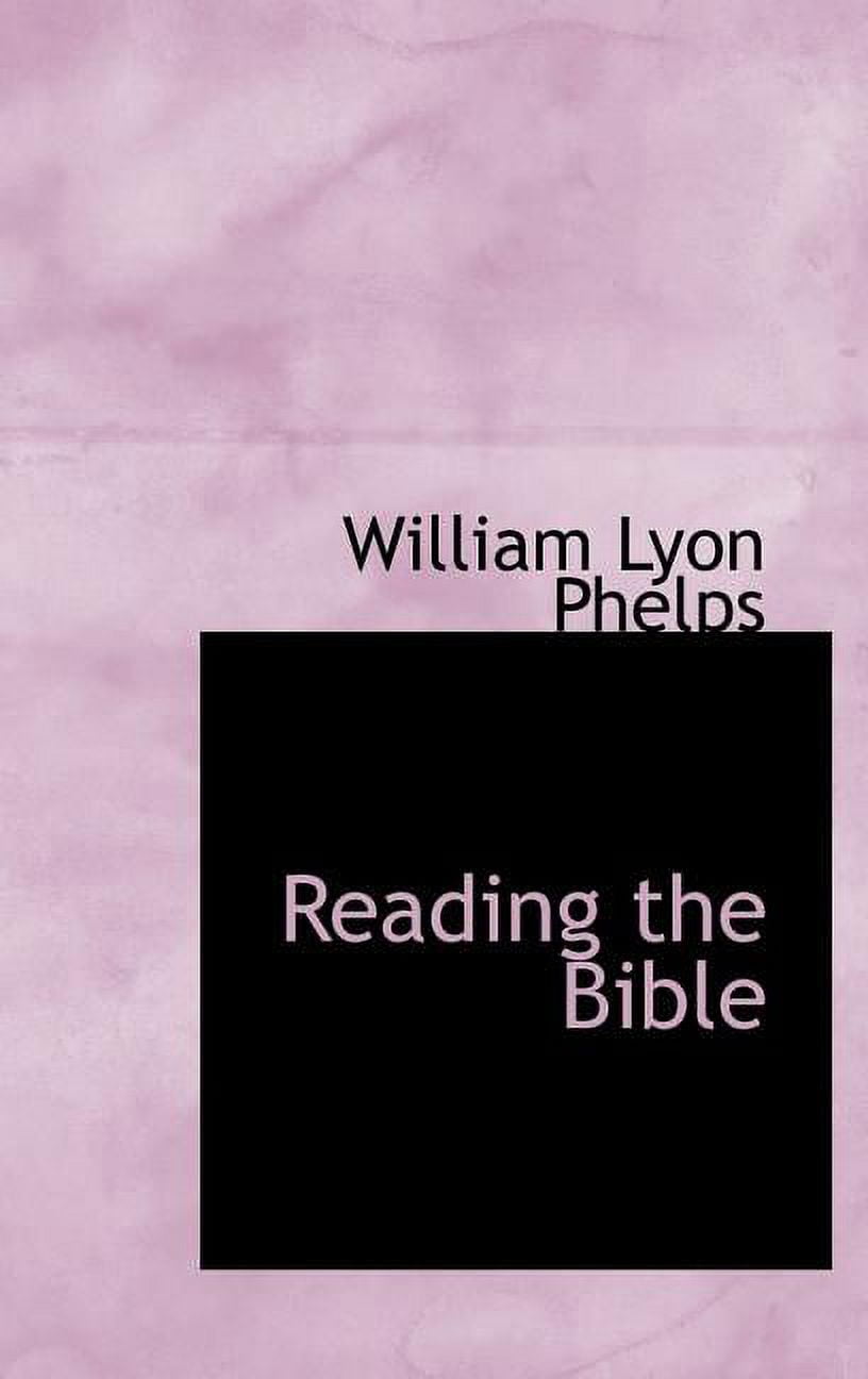 Reading the Bible (Hardcover)