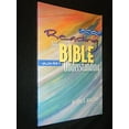 thumbnail image 1 of Pre-Owned Reading the Bible With Understanding (Paperback) 0570015553 9780570015550, 1 of 1