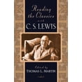 thumbnail image 1 of Pre-Owned Reading the Classics with C S Lewis Paperback, 1 of 1