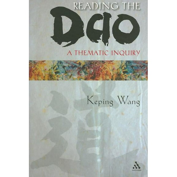Reading the Dao, (Paperback)