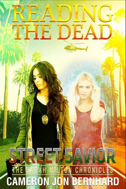 Reading the Dead : Street Savior (Paperback)