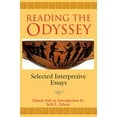 thumbnail image 1 of Reading the Odyssey: Selected Interpretive Essays, (Paperback), 1 of 1
