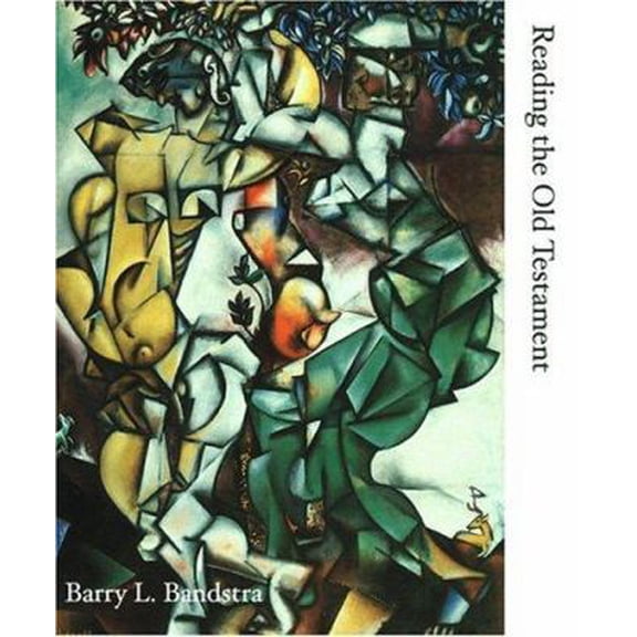 Pre-Owned Reading the Old Testament: Introduction to the Hebrew Bible (with CD-ROM and InfoTrac) (Paperback) 0534616682 9780534616687