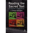 thumbnail image 1 of Pre-Owned Reading the Sacred Text (Paperback) 0567088243 9780567088246, 1 of 1