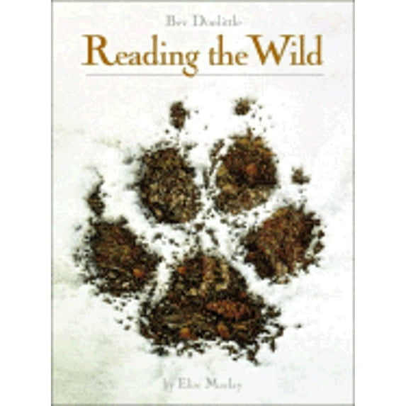 Pre-Owned Reading the Wild