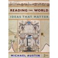 thumbnail image 1 of Pre-Owned Reading the World: Ideas That Matter Paperback, 1 of 1