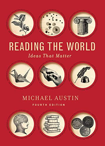 Pre-Owned Reading the World (Paperback) 039342068X 9780393420685