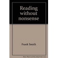 thumbnail image 1 of Pre-Owned Reading Without Nonsense (Paperback) 9780807725672, 1 of 1