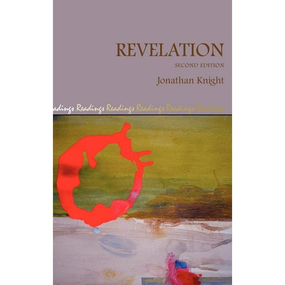 Readings: A New Biblical Commentary (Hardcover): Revelation, Second Edition (Hardcover)