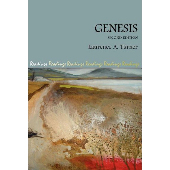 Readings: A New Biblical Commentary (Paperback): Genesis, Second Edition (Paperback)