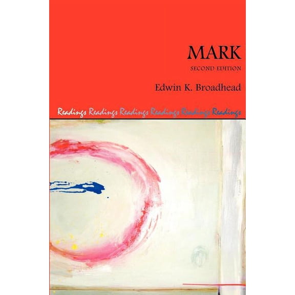 Mark, Second Edition