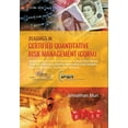 thumbnail image 1 of Readings in Certified Quantitative Risk Management (CQRM): Applying Monte Carlo Risk Simulation, Strategic Real Options, Stochastic Forecasting, Portfolio Optimization, Data Analytics, Business Intell, 1 of 1