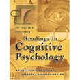 thumbnail image 1 of Pre-Owned Readings in Cognitive Psychology: Applications, Connections, and Individual Differences (Paperback) 0205358675 9780205358670, 1 of 1