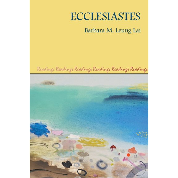 Readings Ecclesiastes, (Paperback)
