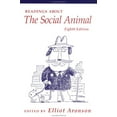 thumbnail image 1 of Pre-Owned Readings about the Social Animal, 1 of 1