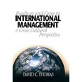 thumbnail image 1 of Pre-Owned Readings and Cases in International Management: A Cross-Cultural Perspective (Paperback) 0761926372 9780761926375, 1 of 1