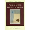 thumbnail image 1 of Readings for Logical Analysis, (Paperback), 1 of 1