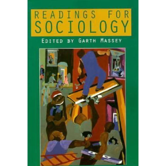 Pre-Owned Introduction to Sociology: With Reading Paperback Anthony Giddens