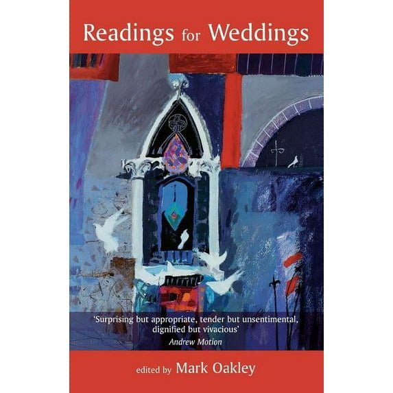 Readings for Weddings, (Paperback)