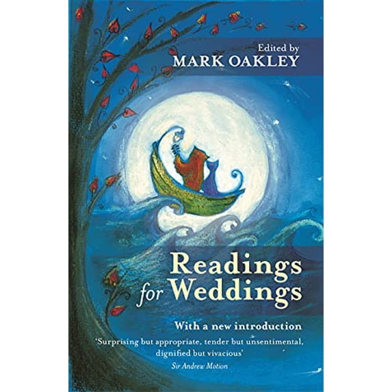 Pre-Owned Readings for Weddings Paperback