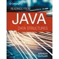 Readings from Java Data Structures, (Paperback) - Walmart.com