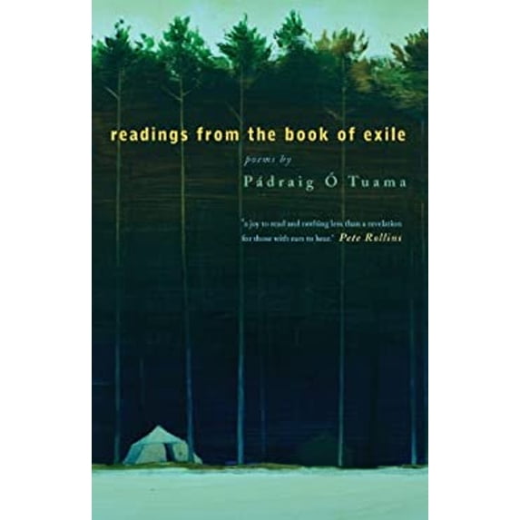 Pre-Owned Readings from the Book of Exile (Paperback) 1848252056 9781848252059