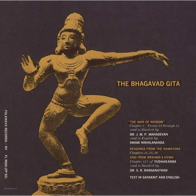Readings from the Ramayana: In Sanskrit Bhagavad