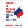 thumbnail image 1 of Pre-Owned Readings in American Politics: Analysis and Perspectives (Paperback) 0393936740 9780393936742, 1 of 1