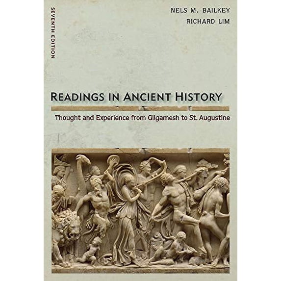Pre-Owned Readings in Ancient History