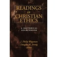 thumbnail image 1 of Pre-Owned Readings in Christian Ethics (Paperback) 0664255744 9780664255749, 1 of 1