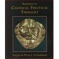 thumbnail image 1 of Readings in Classical Political Thought (Paperback), 1 of 1