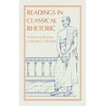 thumbnail image 1 of Readings in Classical Rhetoric, (Paperback), 1 of 1